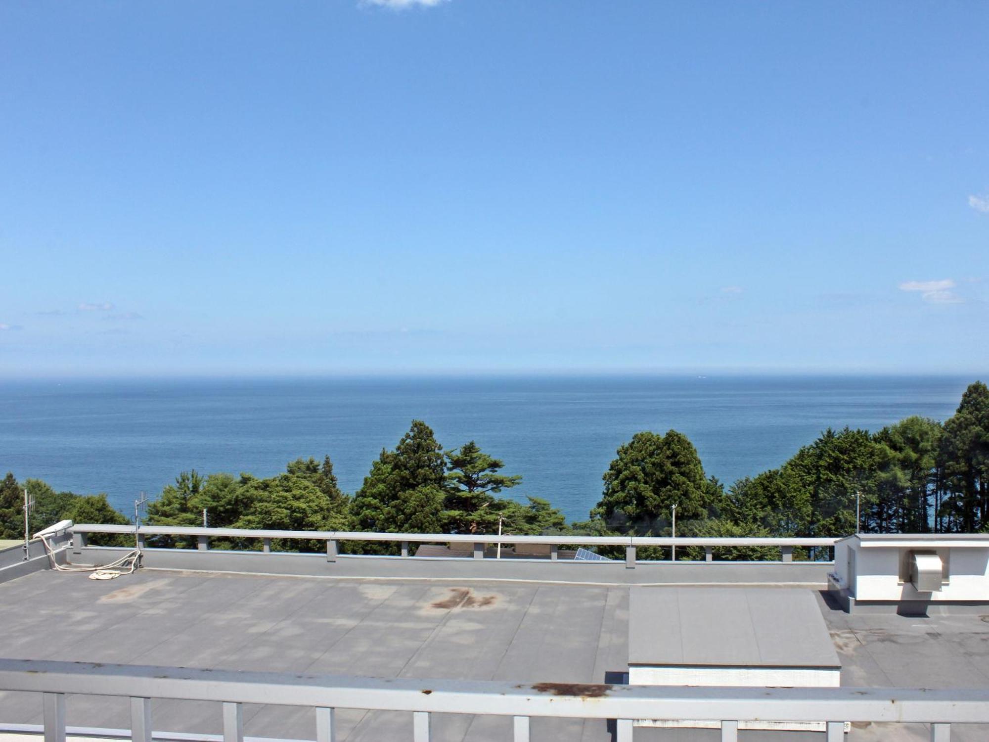 Eboshiso Hotel Noda  ภายนอก รูปภาพ