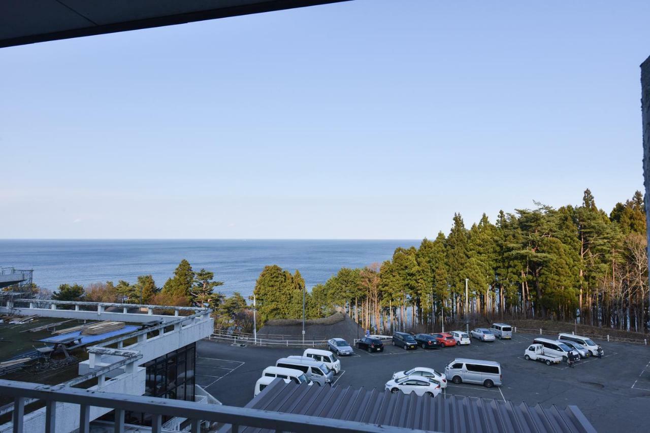 Eboshiso Hotel Noda  ภายนอก รูปภาพ