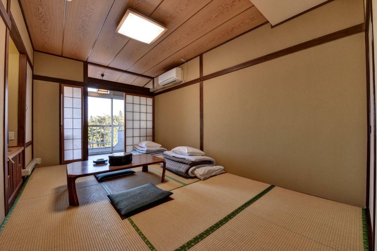 Eboshiso Hotel Noda  ภายนอก รูปภาพ