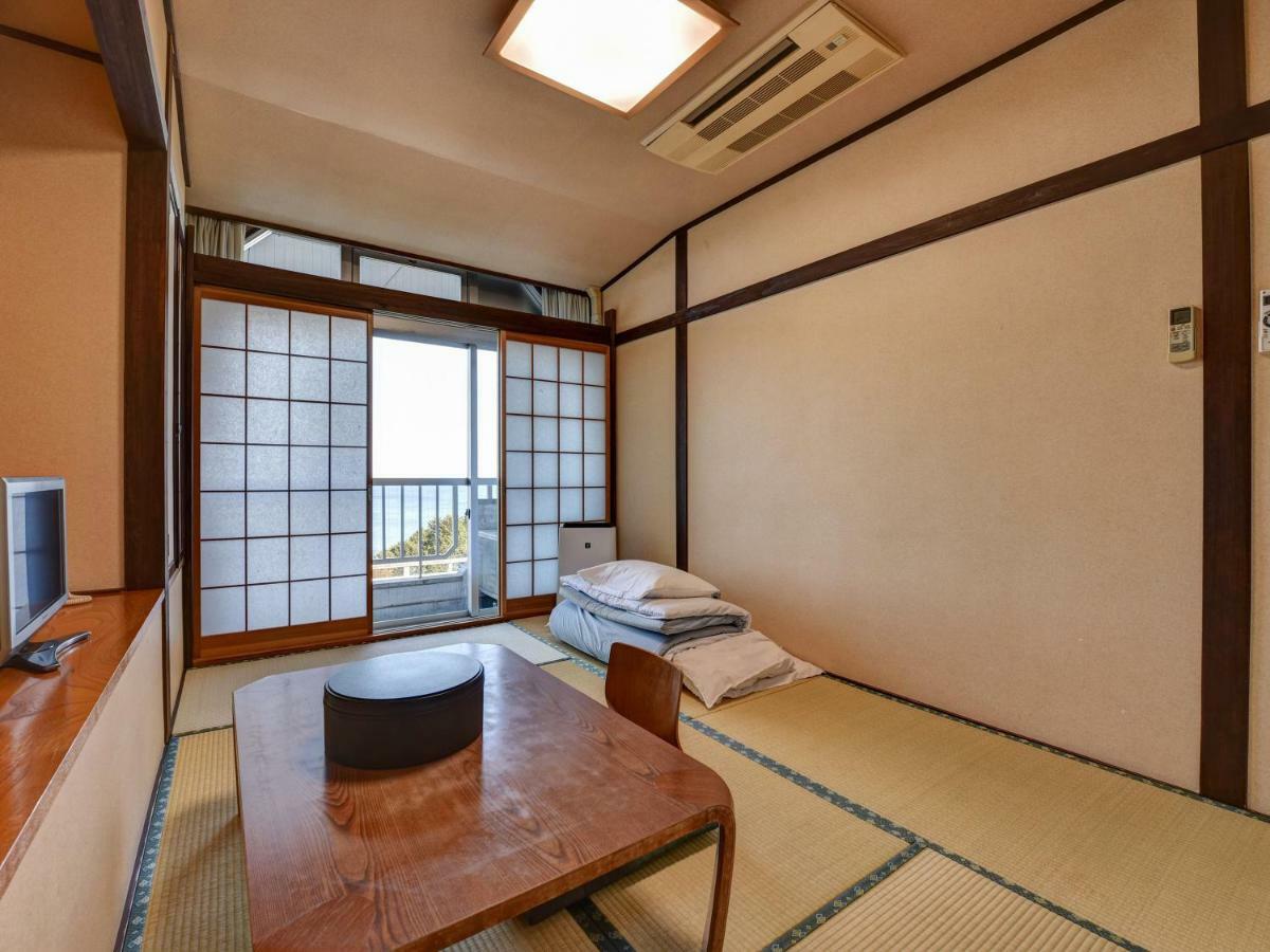 Eboshiso Hotel Noda  ภายนอก รูปภาพ