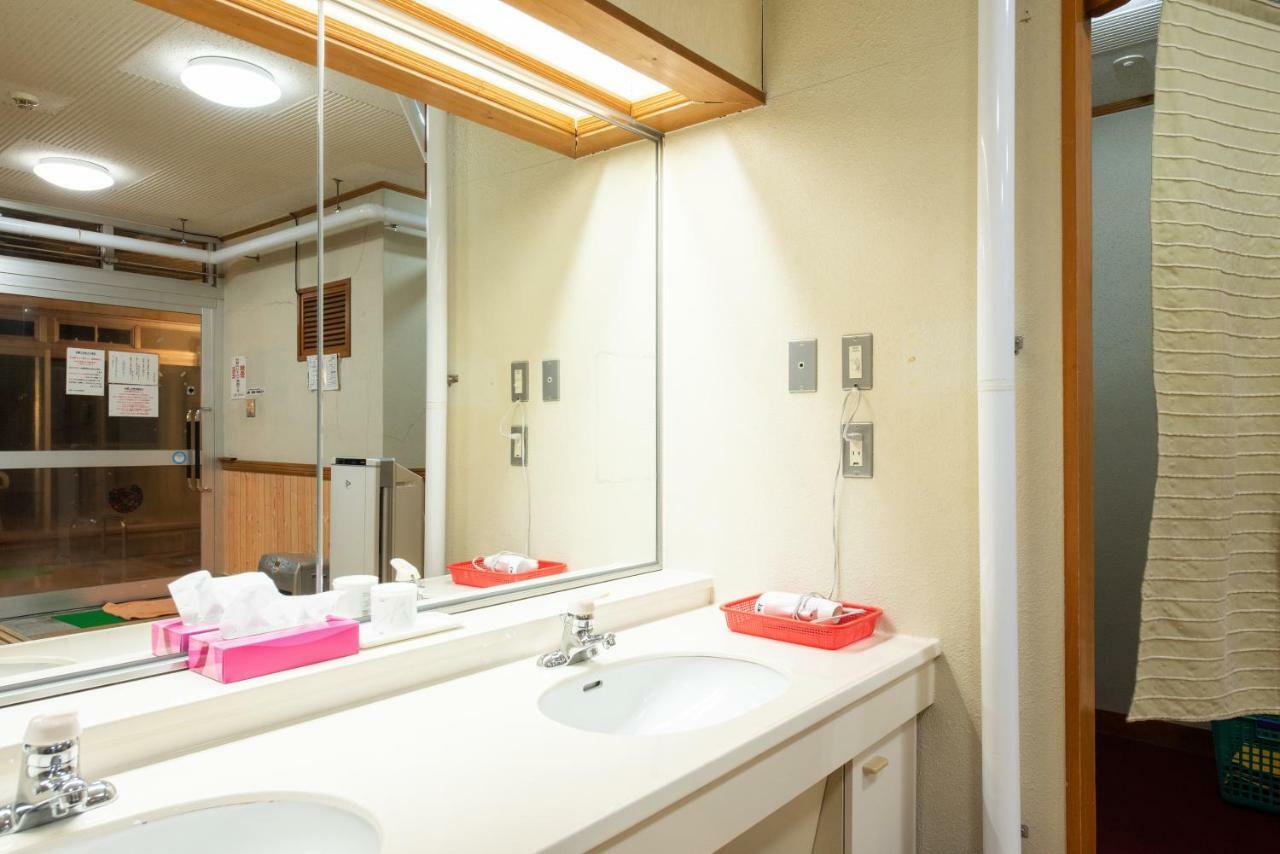 Eboshiso Hotel Noda  ภายนอก รูปภาพ