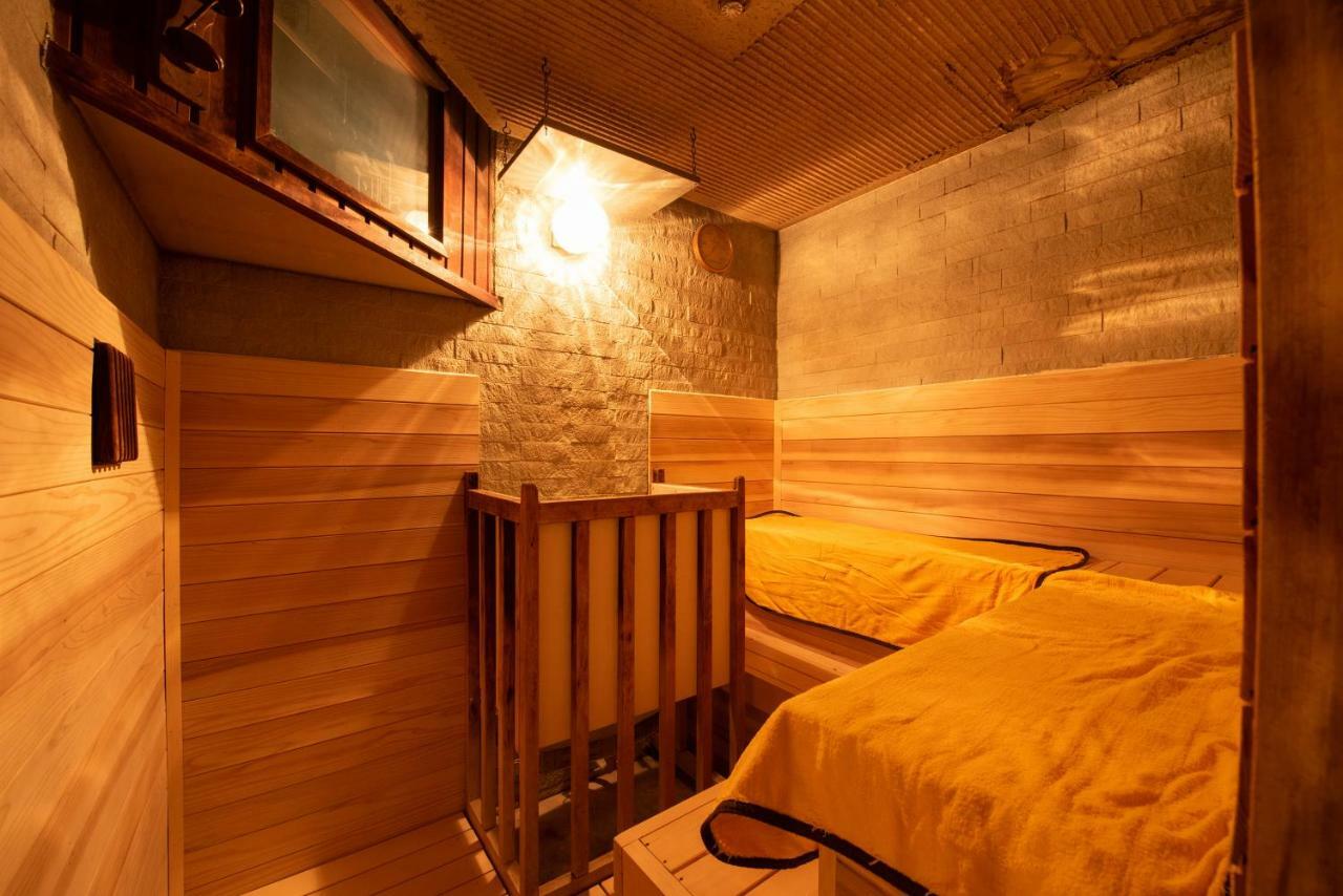 Eboshiso Hotel Noda  ภายนอก รูปภาพ