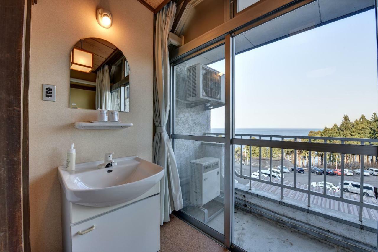 Eboshiso Hotel Noda  ภายนอก รูปภาพ