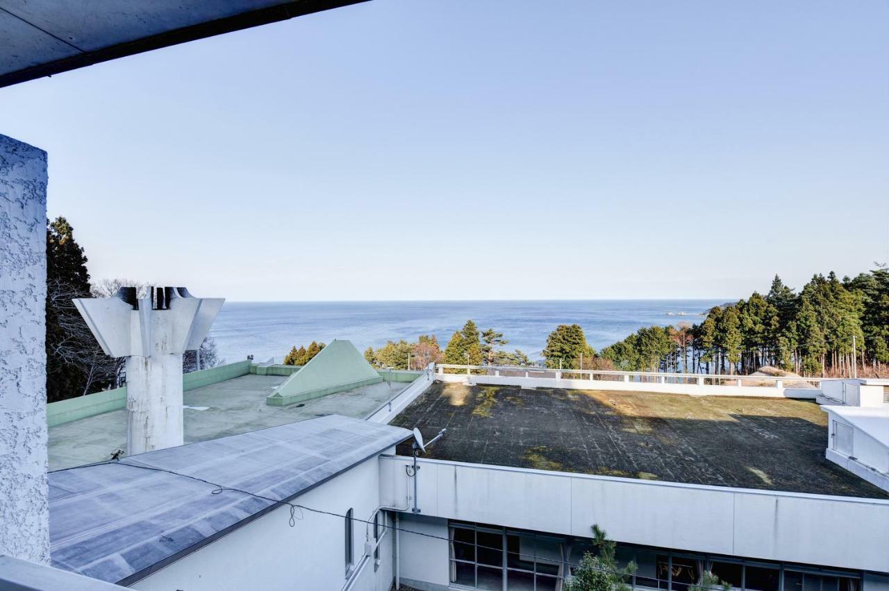 Eboshiso Hotel Noda  ภายนอก รูปภาพ
