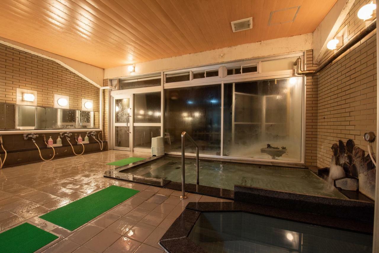Eboshiso Hotel Noda  ภายนอก รูปภาพ