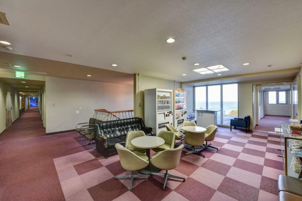 Eboshiso Hotel Noda  ภายนอก รูปภาพ